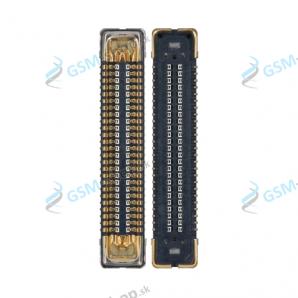 Konektor BTB Samsung Galaxy S23 FE, S24 FE (BTB 2x25 Pin) Originl