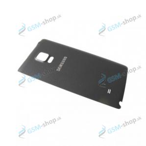 Kryt Samsung Galaxy Note Edge (N915F) batrie ierny Originl