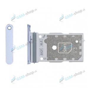 SIM dr�iak Samsung Galaxy S25, S25 Plus svetlomodr� Origin�l