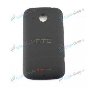 Kryt HTC Desire C batrie ierny Originl