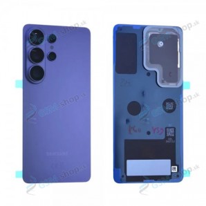 Kryt Samsung Galaxy S26 Ultra (S948) bat�rie fialov� Origin�l