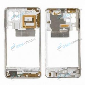 Stred Samsung Galaxy M32 (M325) biely Originl