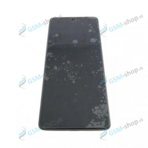 LCD displej Motorola Moto G75 5G (XT2437) a dotyk s krytom Origin�l
