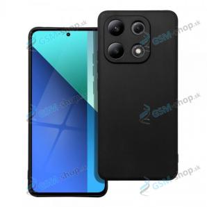 Pzdro silikn Xiaomi Redmi Note 13 5G ierny