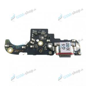 Flex Motorola Moto G75 5G (XT2437) pre nab�janie Origin�l