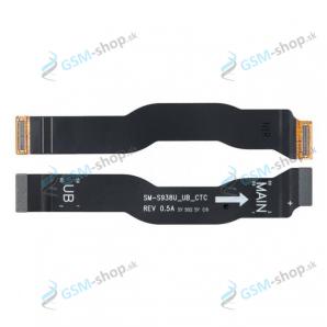 Flex Samsung Galaxy S25 Ultra (S939) pre displej Origin�l