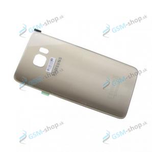 Kryt Samsung Galaxy S6 Edge Plus (G928F) batrie zlat Originl