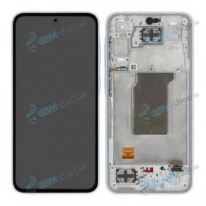 LCD displej Samsung Galaxy A35 5G (A356) a dotyk s krytom ltm Originl