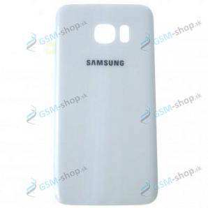 Kryt Samsung Galaxy S7 Edge (G935) batrie biely OEM