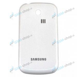 Kryt Samsung Chat 335 (S3350) batrie biely Originl