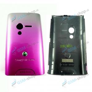 Kryt Sony Ericsson X10 Mini (E10i) ruov Originl