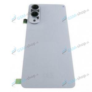 Kryt Samsung Galaxy S25 Edge (S937) bat�rie modr� Origin�l