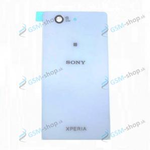 Kryt Sony Xperia Z3 Compact (D5803) zadn biely OEM