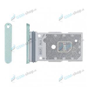 SIM dr�iak Samsung Galaxy S25, S25 Plus zelen� Origin�l