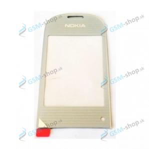 Sklko Nokia 3710 Fold vntorn biele Originl