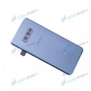 Kryt Samsung Galaxy S10e (G970) batrie modr Originl