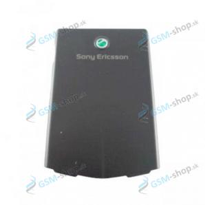 Krytka batrie Sony Ericsson Z555i ierna Originl