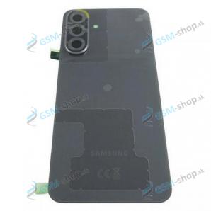 Kryt Samsung Galaxy A56 5G (A566) bat�rie �ierny Origin�l