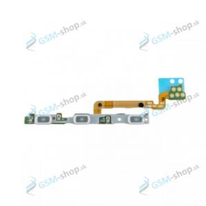 Flex Samsung Galaxy S25 (S931) pre zap�nanie a hlasitos� Origin�l