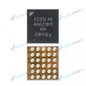 SMD obvod Samsung A600, G970, G973, G975 pre audio Originl