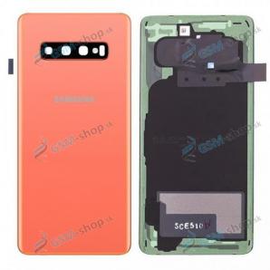 Kryt Samsung Galaxy S10 Plus (G975) batrie ruov Originl