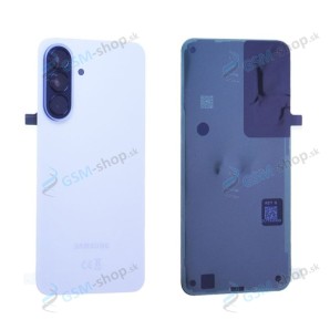 Kryt Samsung Galaxy A37 5G (A376) bat�rie biely Origin�l