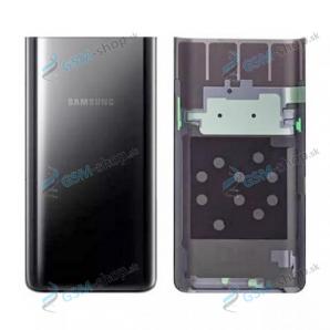 Kryt Samsung Galaxy A80 (A805) batrie ierny Originl