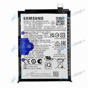 Batria Samsung Galaxy A05 (A055) WT-S-N28 Originl