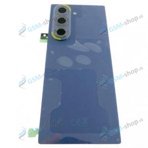 Kryt Samsung Galaxy Z Fold 6 5G (F956) bat�rie modr� Origin�l