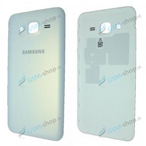 Kryt Samsung Galaxy J5 (J500) batrie biely Originl