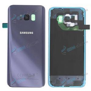 Kryt Samsung Galaxy S8 Plus (G955) batrie fialov Originl