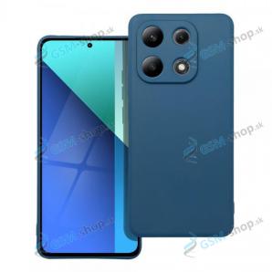 Pzdro silikn Xiaomi Redmi Note 13 5G modr