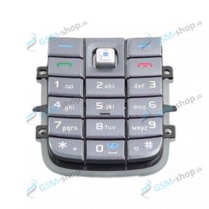 Klvesnica Nokia 6020, 6021 ed Originl