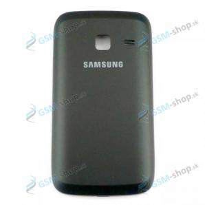 Kryt Samsung Galaxy Y Duos (S6102) batrie ierny Originl