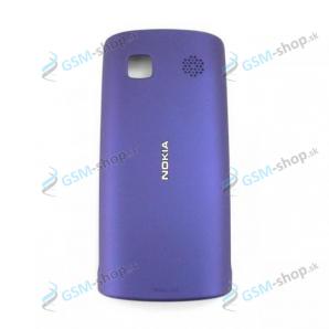 Kryt Nokia 500 zadn fialov Originl