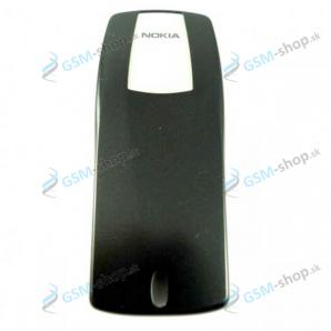 Kryt Nokia 6610 batrie ierny Originl