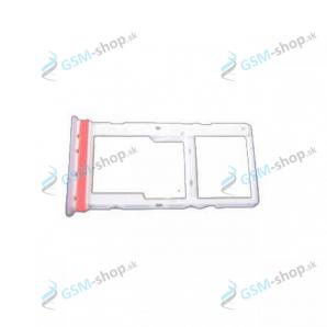 Sim a SD driak Motorola Moto G10 (XT2127) biely Originl