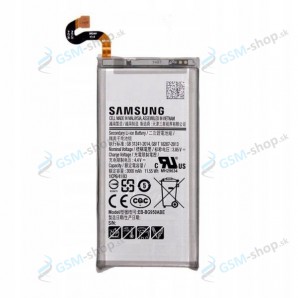 Bat�ria Samsung Galaxy S8 (G950) EB-BG950ABE Origin�l
