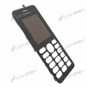 Kryt Nokia 108 predn ierny Originl