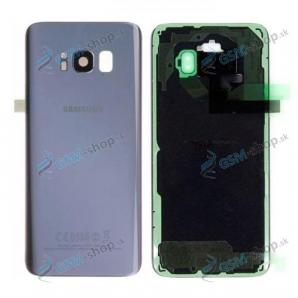 Kryt Samsung Galaxy S8 (G950) batrie fialov Originl