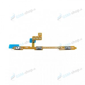 Flex Samsung A17 5G (A176) pre zap�nanie a hlasitos� Origin�l