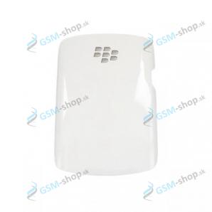 Kryt Blackberry 9360 batrie biely Originl