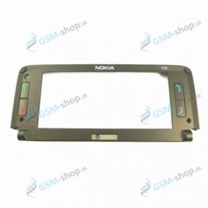 Kryt Nokia E90 okolo LCD hned Originl