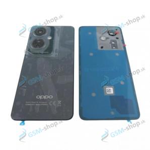 Kryt OPPO Reno11 F 5G zadn zelen Originl