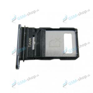 SIM a SD driak Motorola Edge 50 (XT2407) siv Originl