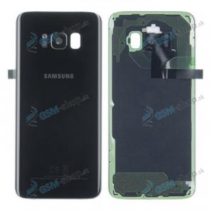 Kryt Samsung Galaxy S8 (G950) batrie ierny Originl