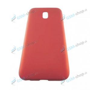 Ochrann kryt JELLY Samsung Galaxy J3 2017 (J330) erven