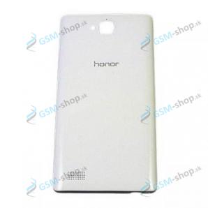 Kryt Huawei Honor 3C zadn biely Originl