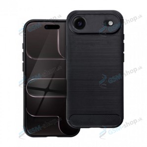 Ochrann� kryt EXTRA iPhone 17 Air �ierny