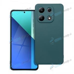 Pzdro silikn Xiaomi Redmi Note 13 5G zelen